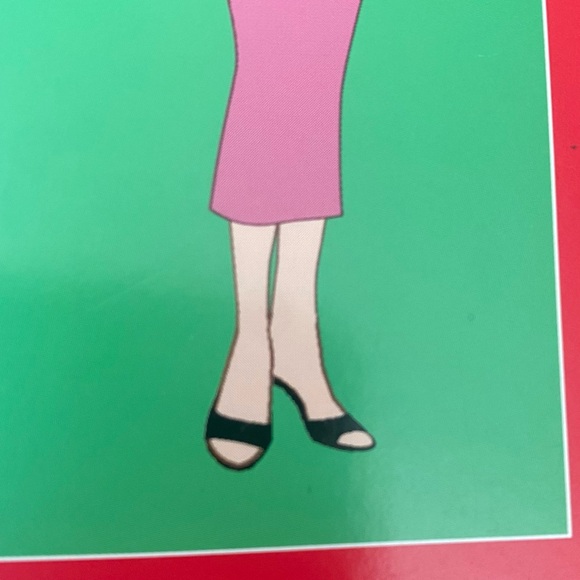 Spanx. Footless. Nude. Size E. NWT. - Picture 7 of 8